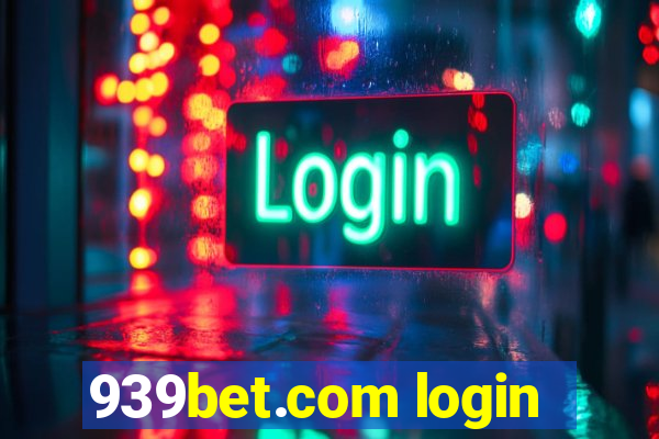 939bet.com login